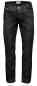 Preview: Wrangler Texas Slim - Black Valley  - W12SHP19A - Herren Jeans